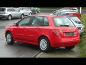 2008 Fiat Stilo Service and Repair Manual