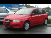 2008 Fiat Stilo Service and Repair Manual