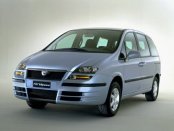 1994-2008 Fiat Ulysse (Eurovans) Workshop Service Repair Manual
