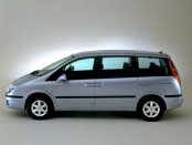 1994-2008 Fiat Ulysse (Eurovans) Workshop Service Repair Manual