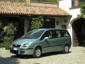 1994-2008 Fiat Ulysse (Eurovans) Workshop Service Repair Manual