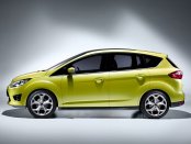 Ford C-MAX Hybrid & Energi Complete Workshop Service Repair Manual 2018