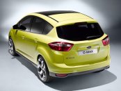 Ford C-MAX Hybrid & Energi Complete Workshop Service Repair Manual 2018