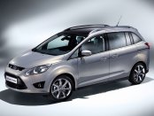 Ford C-MAX Hybrid & Energi Complete Workshop Service Repair Manual 2018