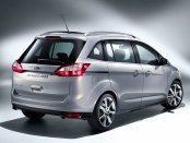 Ford C-MAX Hybrid & Energi Complete Workshop Service Repair Manual 2018