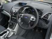 Ford C-MAX Hybrid & Energi Complete Workshop Service Repair Manual 2018