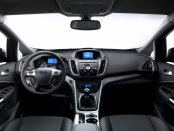 Ford C-MAX Hybrid & Energi Complete Workshop Service Repair Manual 2018