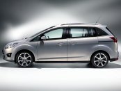 Ford C-MAX Hybrid & Energi Complete Workshop Service Repair Manual 2018