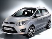 Ford C-MAX Hybrid & Energi Complete Workshop Service Repair Manual 2018