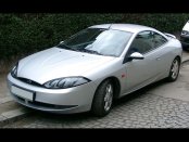 1997 Ford Thunderbird Cougar Steering Column Removal