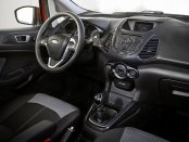 Ford ECOSPORT 2004-2010 Service Repair Manual
