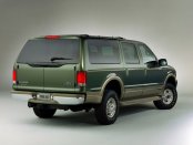 2000-2006 Ford Excursion Service And Repair Manual