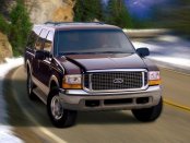2000-2006 Ford Excursion Service And Repair Manual