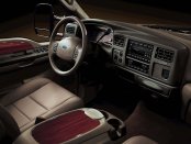 2000-2006 Ford Excursion Service And Repair Manual