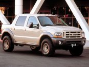 2000-2006 Ford Excursion Service And Repair Manual