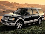 2000 Ford Expedition Service & Repair Manual Software