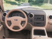 2000 Ford Expedition Service & Repair Manual Software