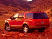 2000 Ford Expedition Service & Repair Manual Software