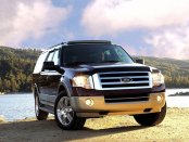 2000 Ford Expedition Service & Repair Manual Software