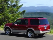 2000 Ford Expedition Service & Repair Manual Software