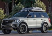 2000 Ford Expedition Service & Repair Manual Software