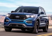 1994 Ford Explorer Service & Repair Manual Software