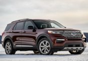 1994 Ford Explorer Service & Repair Manual Software