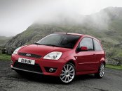 Ford Fiesta 1995 Service and Repair Manual
