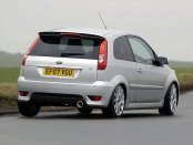 Ford Fiesta 1995 Service and Repair Manual