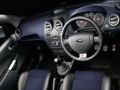 Ford Fiesta 1995 Service and Repair Manual