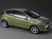 Ford Fiesta 1995 Service and Repair Manual