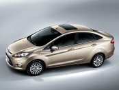 Ford Fiesta 1995 Service and Repair Manual