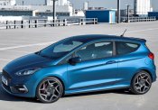 Ford Fiesta 1995 Service and Repair Manual