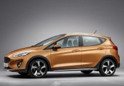 Ford Fiesta 1995 Service and Repair Manual