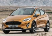 Ford Fiesta 1995 Service and Repair Manual