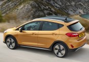 Ford Fiesta 1995 Service and Repair Manual