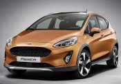 Ford Fiesta 1995 Service and Repair Manual