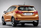 Ford Fiesta 1995 Service and Repair Manual