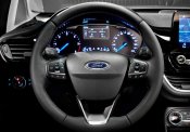Ford Fiesta 1995 Service and Repair Manual