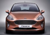 Ford Fiesta 1995 Service and Repair Manual