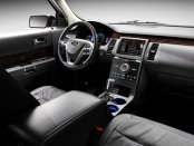 Ford Flex 2011 Workshop Service Repair Manual