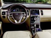 Ford Flex 2011 Workshop Service Repair Manual