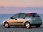 FOCUS LW 2012-2014 Workshop Service Repair Manual