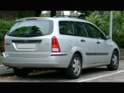 FOCUS LW 2012-2014 Workshop Service Repair Manual