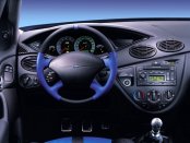 FOCUS LW 2012-2014 Workshop Service Repair Manual