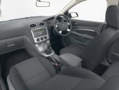 FOCUS LW 2012-2014 Workshop Service Repair Manual