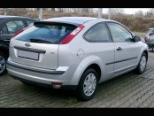 FOCUS LW 2012-2014 Workshop Service Repair Manual