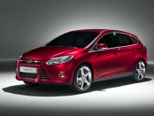 FOCUS LW 2012-2014 Workshop Service Repair Manual