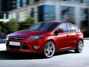 FOCUS LW 2012-2014 Workshop Service Repair Manual