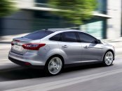 FOCUS LW 2012-2014 Workshop Service Repair Manual